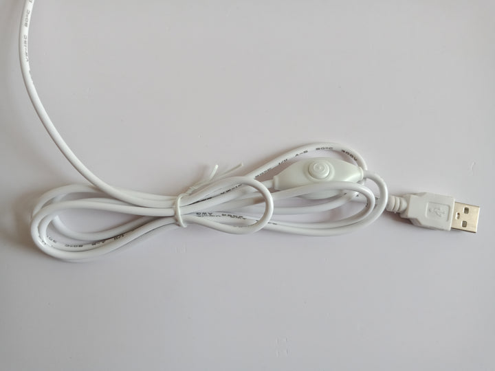 "Bar" Desk LED Neon Sign