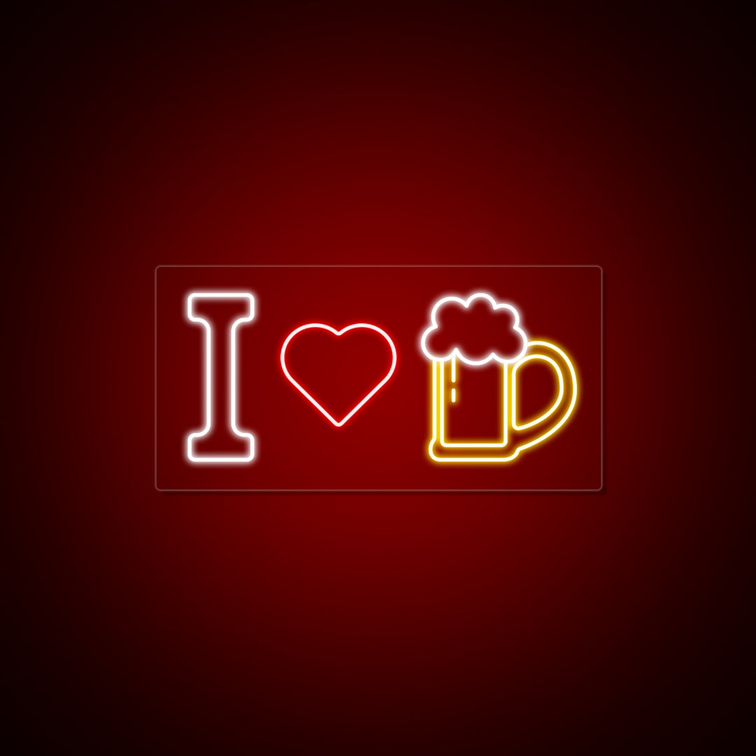 Beer & Bar