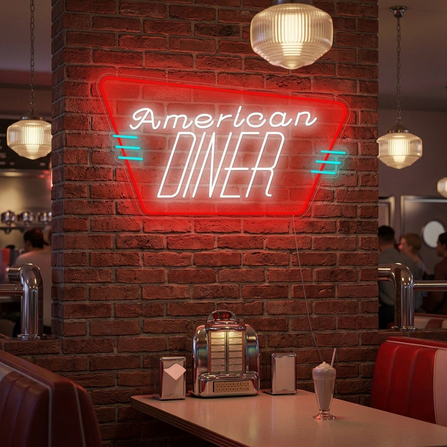 American Diner