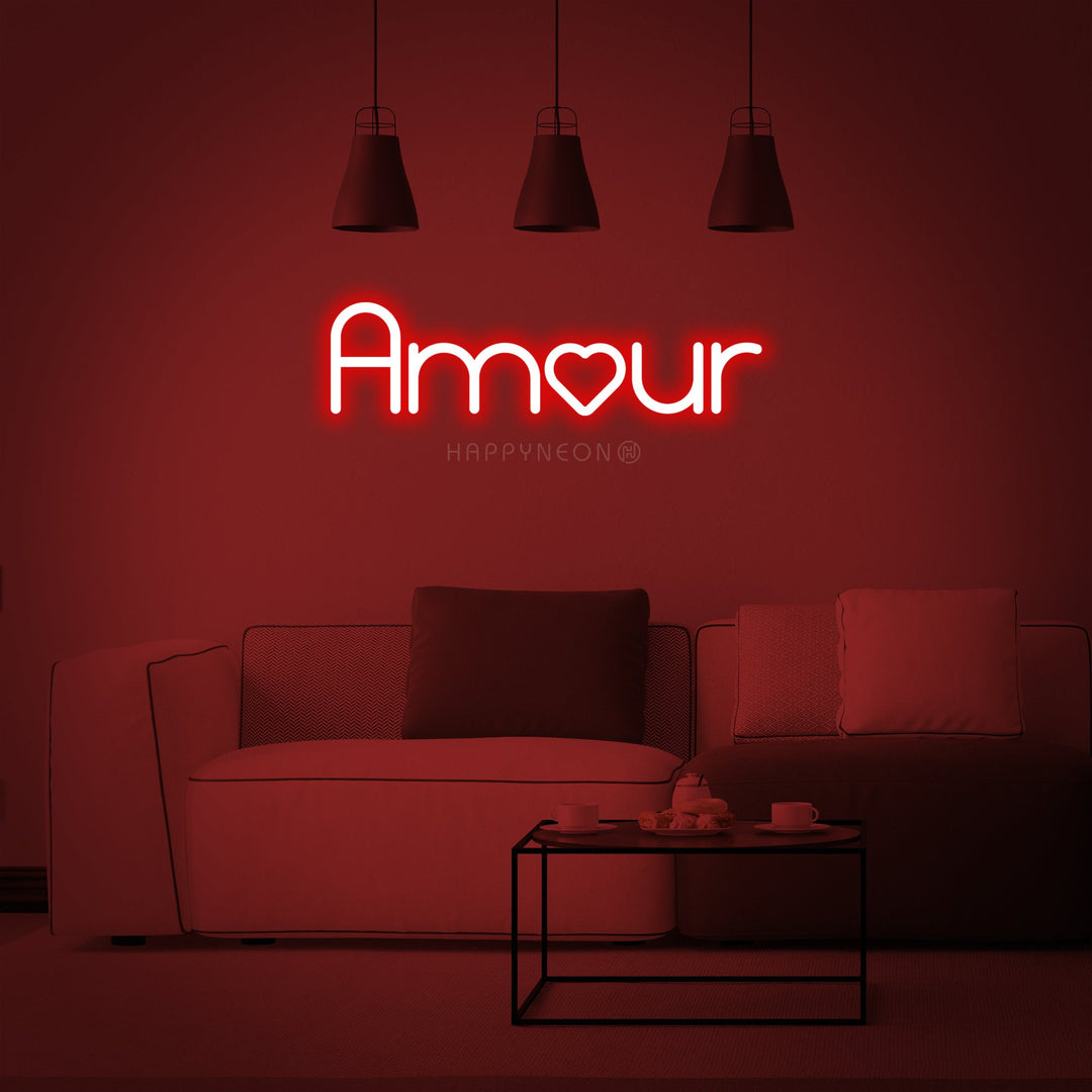 Amour (Love)