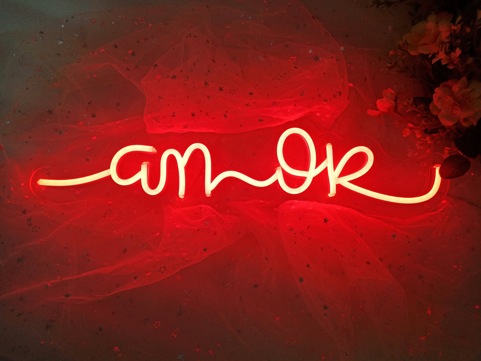 I am OK LED Neon Sign (2 in stock) neon sign design image