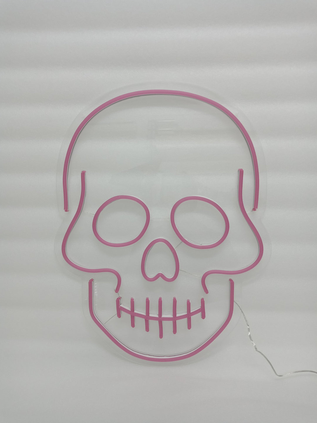 Skull LED Neon Sign (1 in stock)