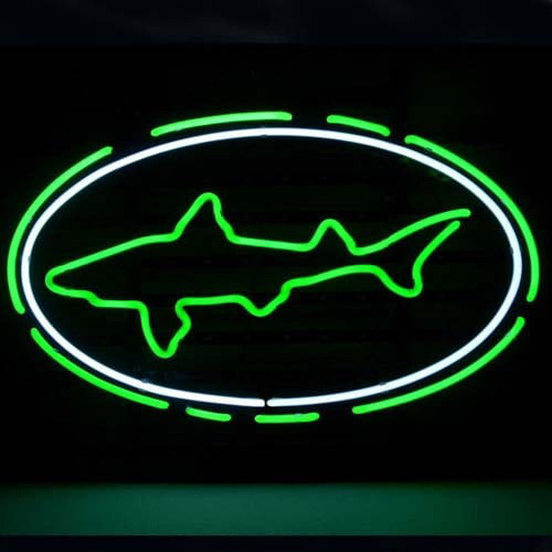 "Dogfish Head" Neon Sign